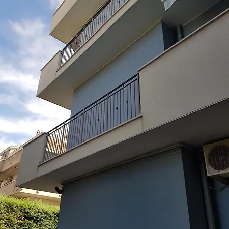 Greta A Mare Apartment Montesilvano Exterior photo