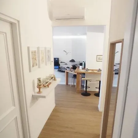 Greta A Mare Apartment Montesilvano Exterior photo