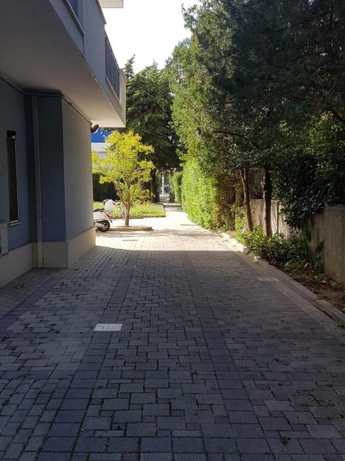 Greta A Mare Apartment