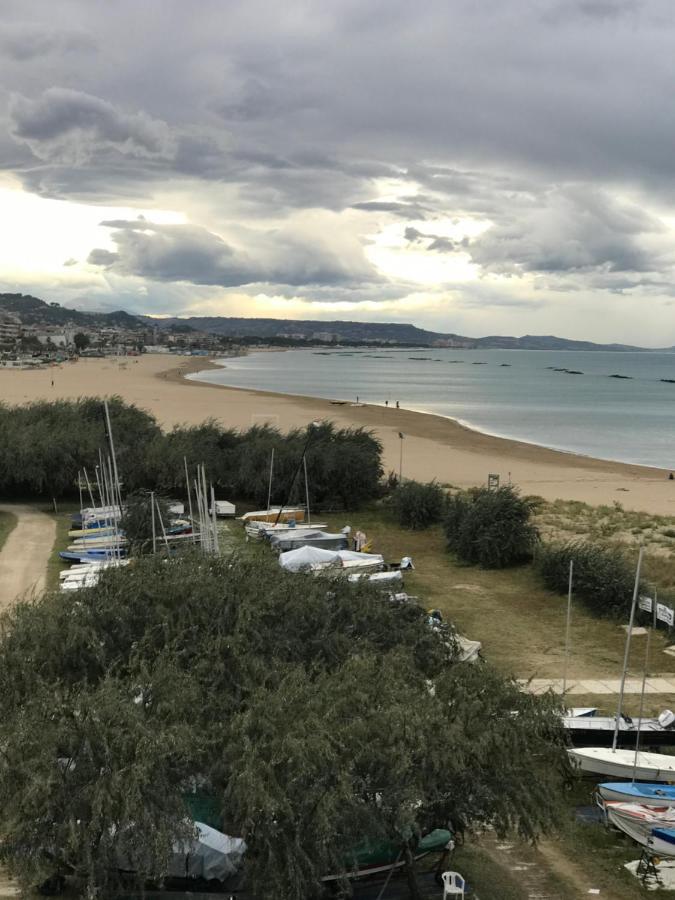 Apartment Greta A Mare