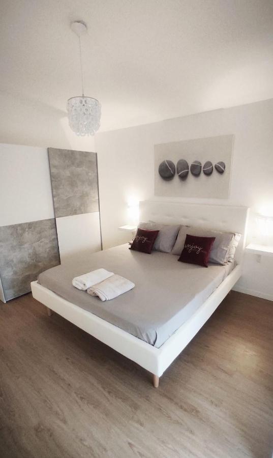 Greta A Mare Apartment
