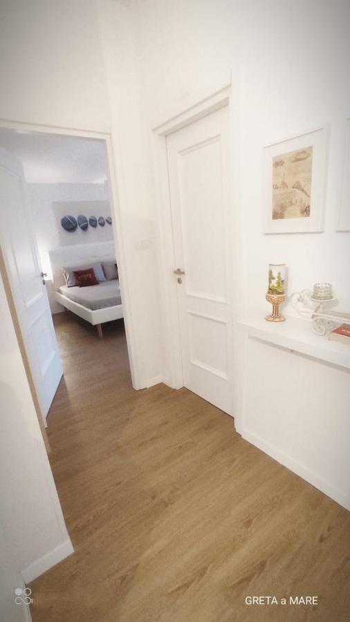 Greta A Mare Apartment *