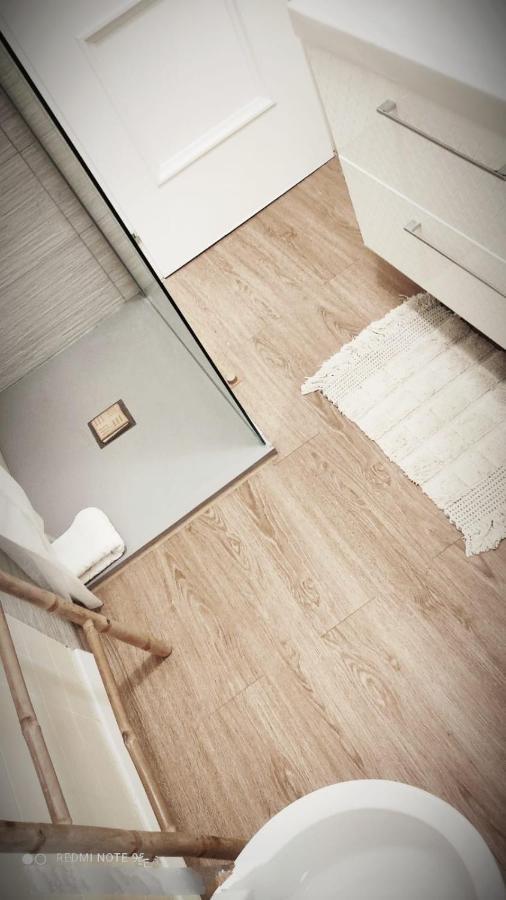 Apartment Greta A Mare