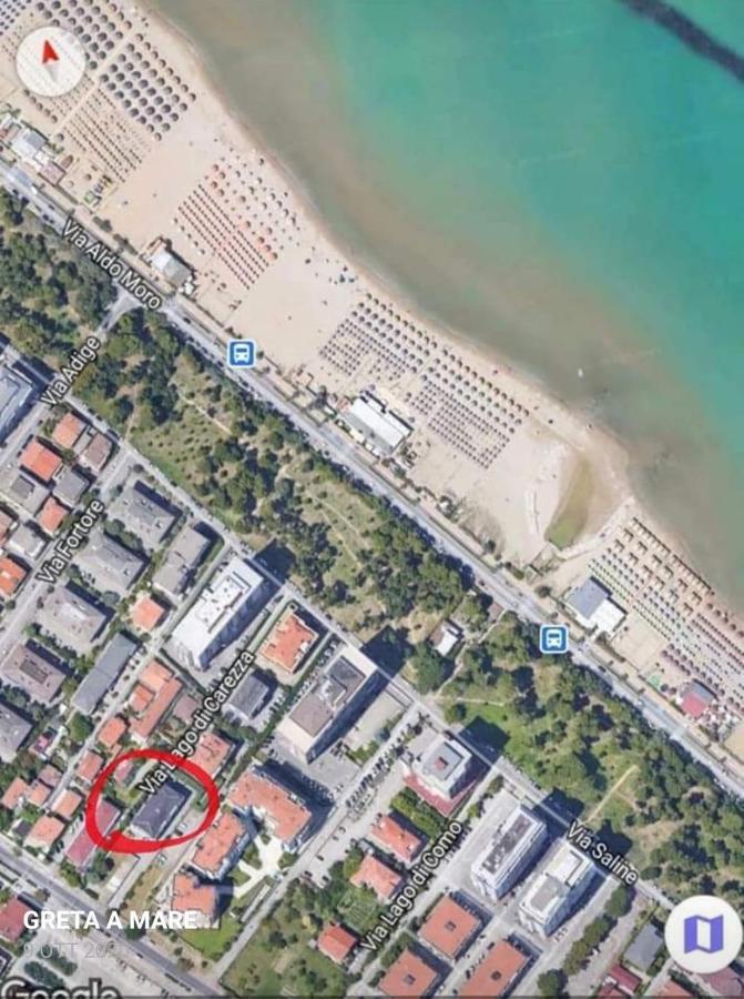 Apartment Greta A Mare