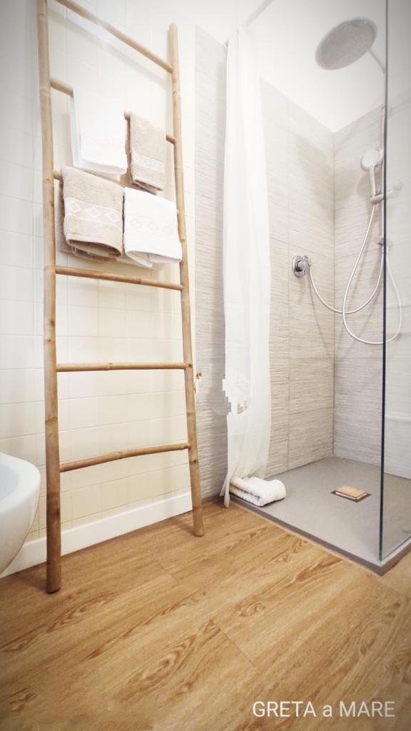 Greta A Mare Apartment Montesilvano